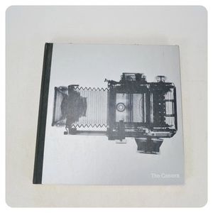 The Camera by Time Life Books